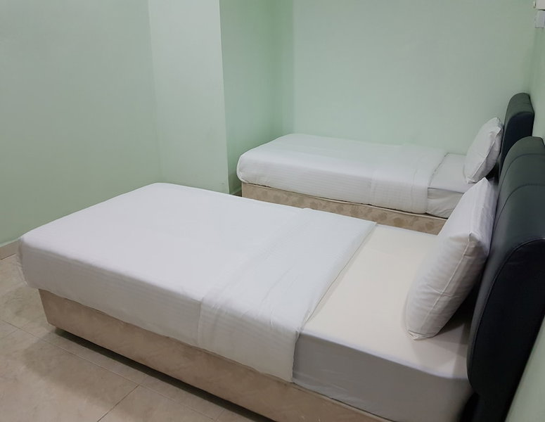 OYO 89998 thank Q inn 2, Kota Bharu, Malaysia
