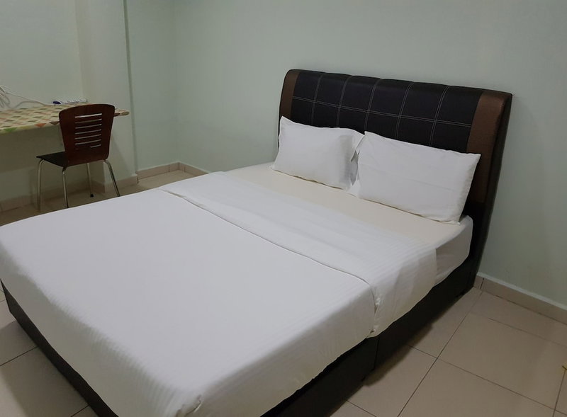 OYO 89998 thank Q inn 2, Kota Bharu, Malaysia