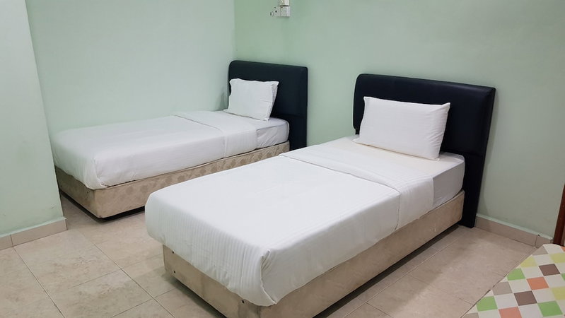 OYO 89998 thank Q inn 2, Kota Bharu, Malaysia