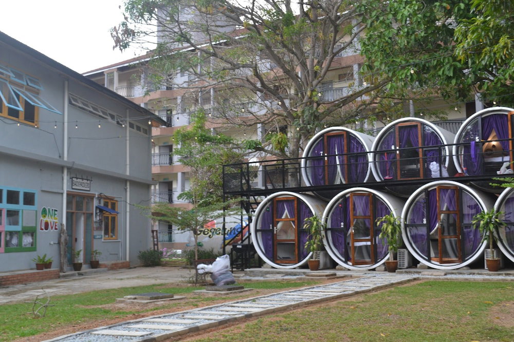 Hotel · Mango's Park Port Dickson, Port Dickson