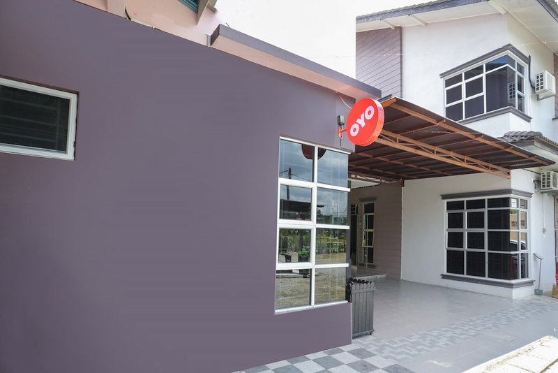 OYO 90274 Wadi Isfa Inn, Kota Bharu, Malaysia