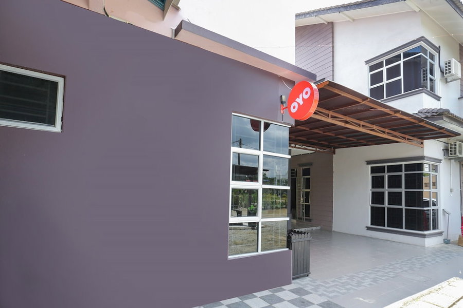 OYO 90274 Wadi Isfa Inn, Kota Bharu, Malaysia