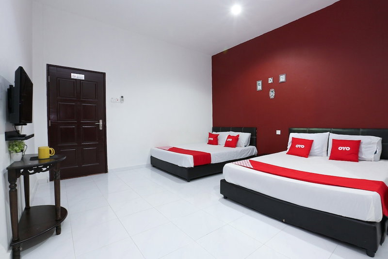 OYO 90274 Wadi Isfa Inn, Kota Bharu, Malaysia