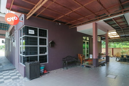 OYO 90274 Wadi Isfa Inn, Kota Bharu, Malaysia