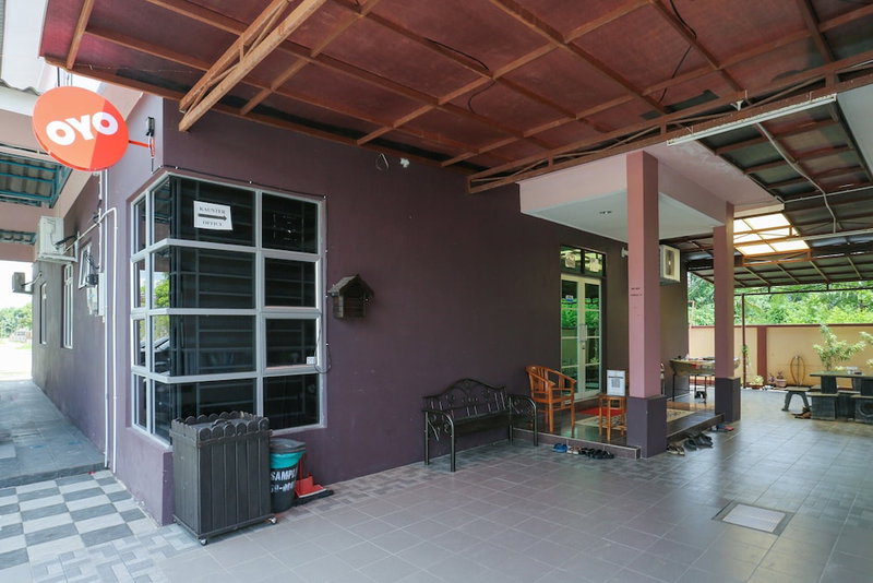 OYO 90274 Wadi Isfa Inn, Kota Bharu, Malaysia