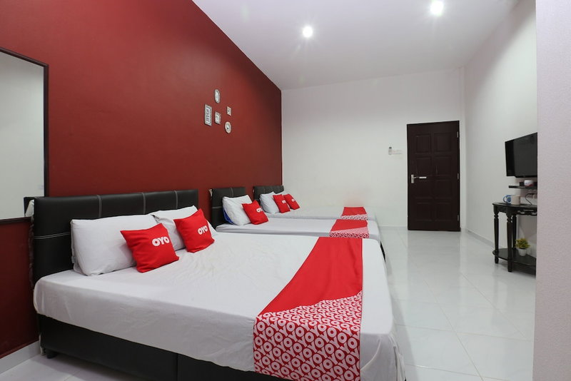OYO 90274 Wadi Isfa Inn, Kota Bharu, Malaysia