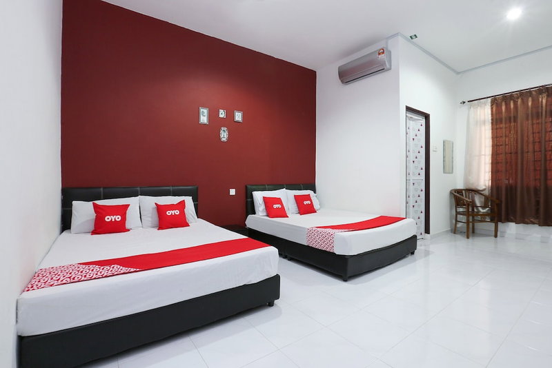OYO 90274 Wadi Isfa Inn, Kota Bharu, Malaysia
