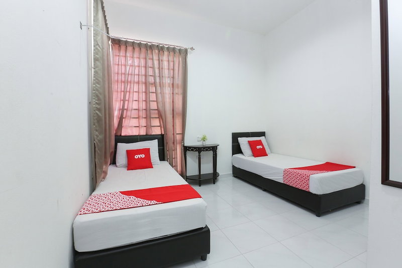 OYO 90274 Wadi Isfa Inn, Kota Bharu, Malaysia