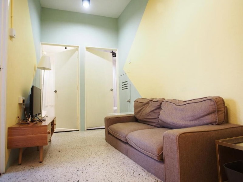 OYO HOME 90647 Mac Inn 94, George Town, Malaysia