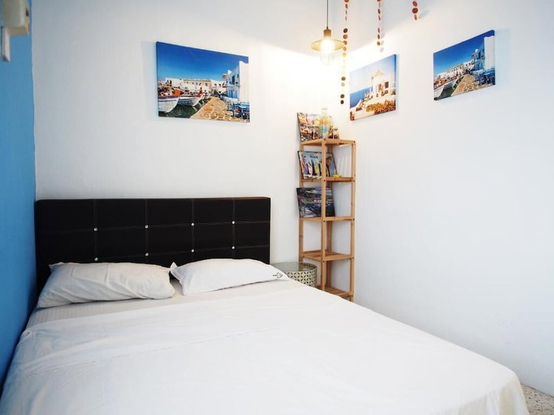 OYO HOME 90647 Mac Inn 94, George Town, Malaysia