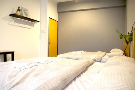 OYO HOME 90647 Mac Inn 94, George Town, Malaysia