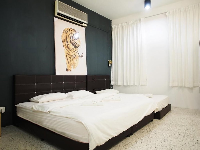 OYO HOME 90647 Mac Inn 94, George Town, Malaysia
