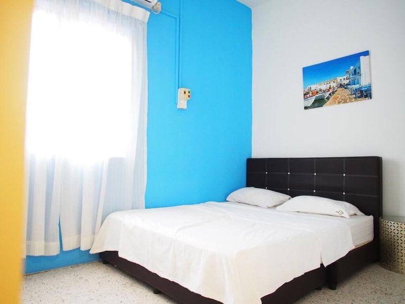 OYO HOME 90647 Mac Inn 94, George Town, Malaysia
