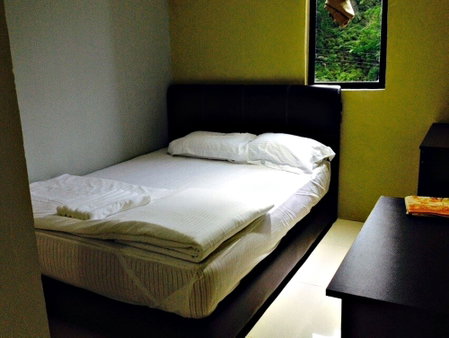 Lodge 37, Ranau, Malaysia