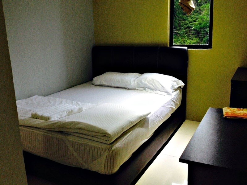 Lodge 37, Ranau, Malaysia