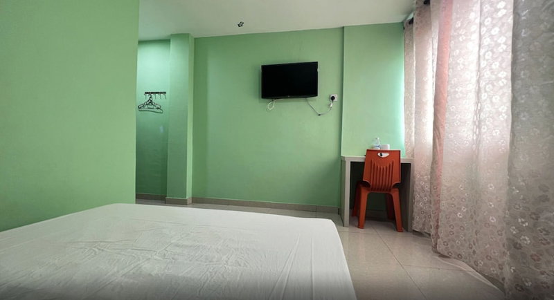 OYO 90789 Stutong Point, Kuching, Malaysia