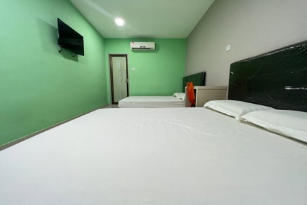 OYO 90789 Stutong Point, Kuching, Malaysia