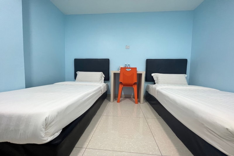 OYO 90789 Stutong Point, Kuching, Malaysia