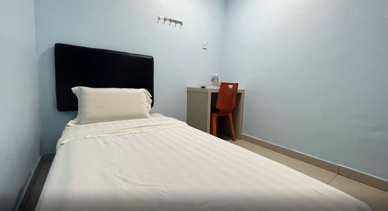 OYO 90789 Stutong Point, Kuching, Malaysia