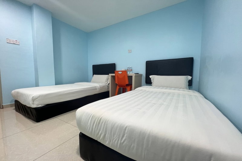 OYO 90789 Stutong Point, Kuching, Malaysia