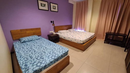Hotel O Pavilion Inn Hotel, Lumut, Malaysia