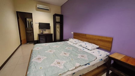 Hotel O Pavilion Inn Hotel, Lumut, Malaysia