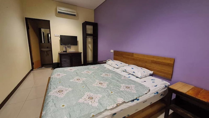 Hotel O Pavilion Inn Hotel, Lumut, Malaysia