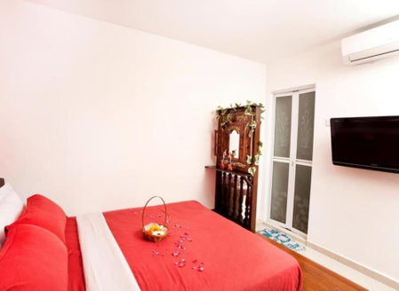 Hotel O Vince Villa, Simpang Ampat, Malaysia