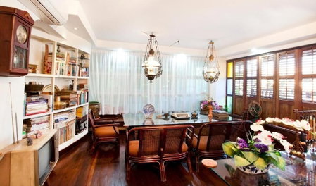 Hotel O Vince Villa, Simpang Ampat, Malaysia