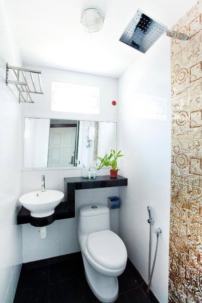 Hotel O Vince Villa, Simpang Ampat, Malaysia
