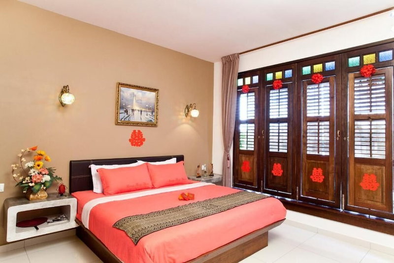 Hotel O Vince Villa, Simpang Ampat, Malaysia