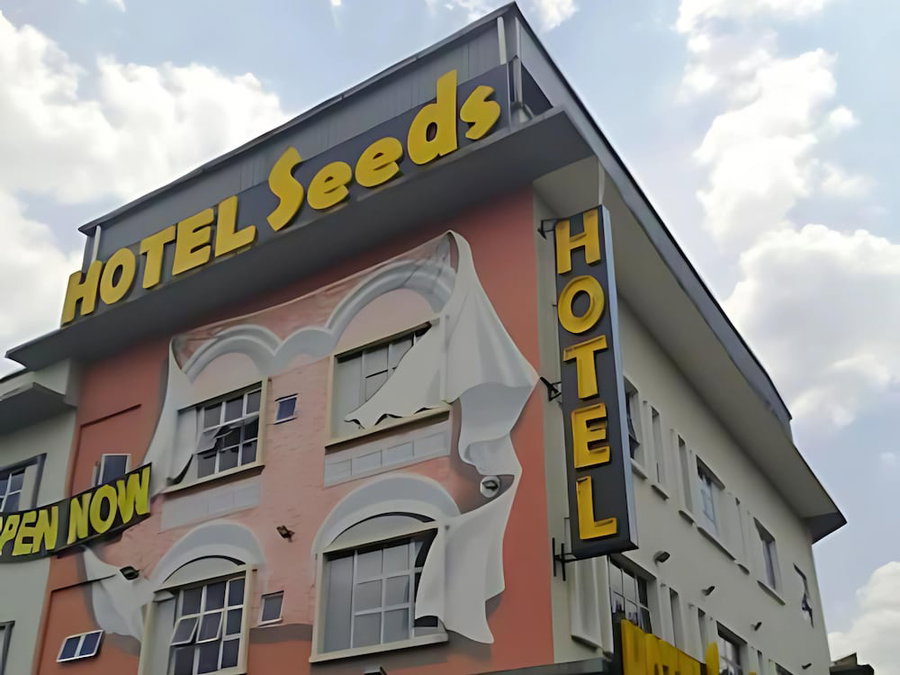 Seeds Hotel Shah Alam Seksyen 19, Shah Alam, Malaysia