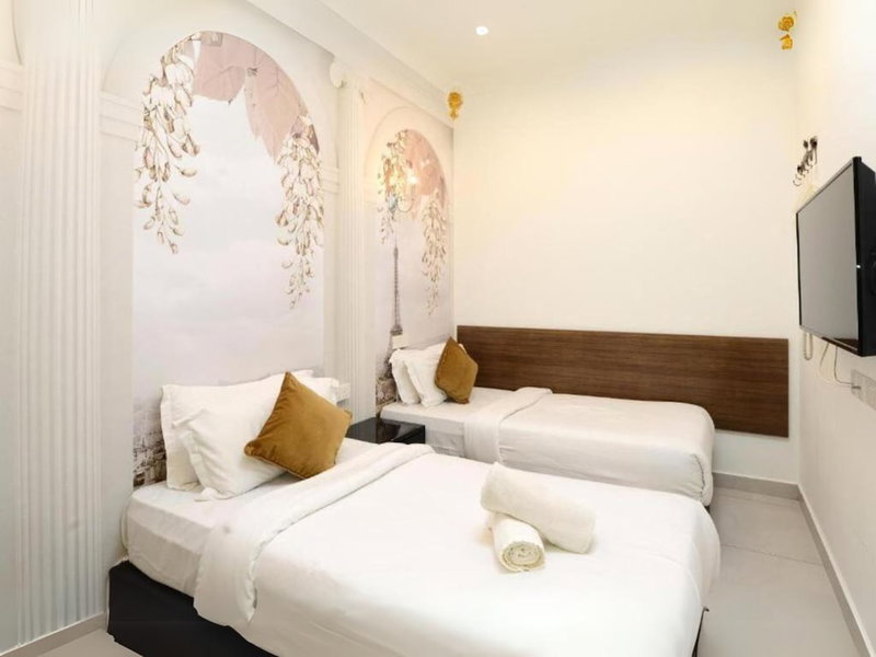 Seeds Hotel Shah Alam Seksyen 19, Shah Alam, Malaysia