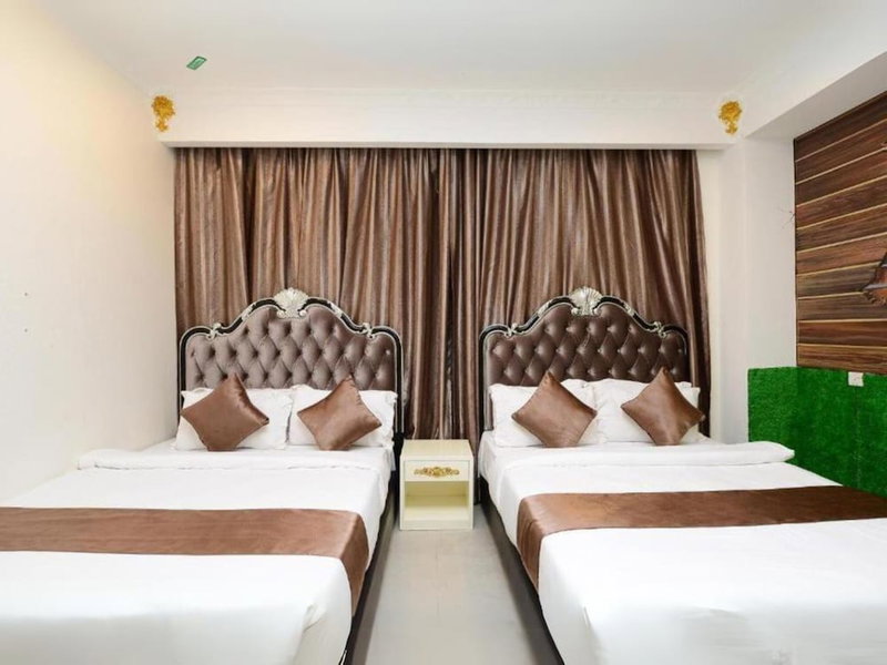 Seeds Hotel Shah Alam Seksyen 19, Shah Alam, Malaysia