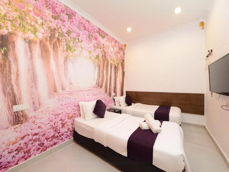 Seeds Hotel Shah Alam Seksyen 19, Shah Alam, Malaysia