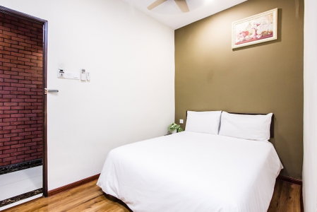 Surprised Homestay by uBook, Butterworth, Malaysia