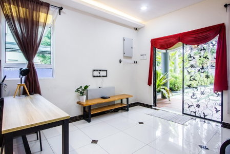 Surprised Homestay by uBook, Butterworth, Malaysia
