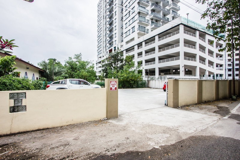 Surprised Homestay by uBook, Butterworth, Malaysia