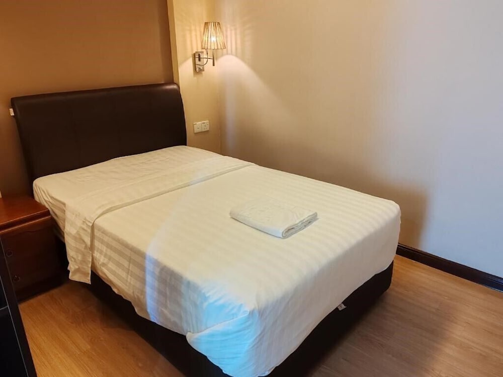Hotel Prima, Malaysia