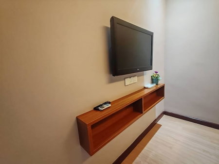 Hotel Prima, Sandakan, Malaysia