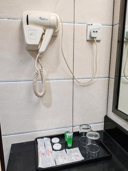 Hotel Prima, Sandakan, Malaysia