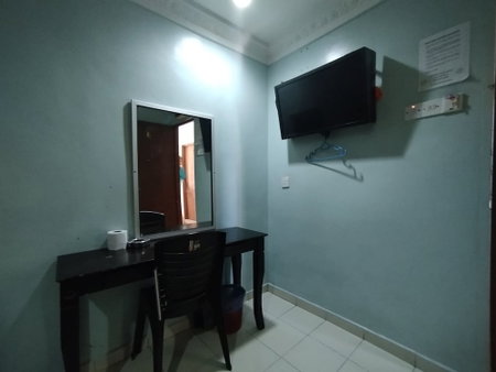 Sentosa Villa Hotel, Klang, Malaysia