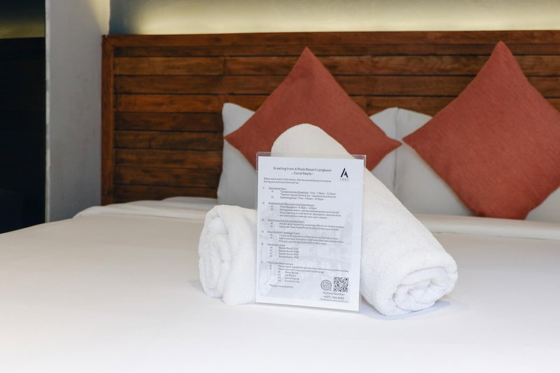 A Rock Resort Langkawi by Manhattan Group, Langkawi, Malaysia