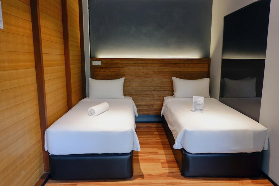 A Rock Resort Langkawi by Manhattan Group, Langkawi, Malaysia
