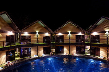 A Rock Resort Langkawi by Manhattan Group, Langkawi, Malaysia