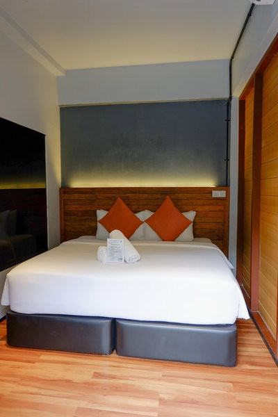 A Rock Resort Langkawi by Manhattan Group, Langkawi, Malaysia