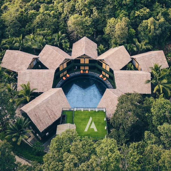 A Rock Resort Langkawi by Manhattan Group, Langkawi, Malaysia