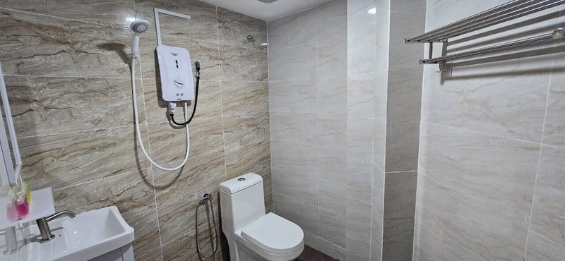 Enrich Hotel Semenyih by uBook, Semenyih, Malaysia