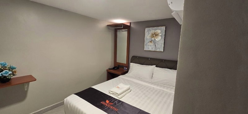 Enrich Hotel Semenyih by uBook, Semenyih, Malaysia