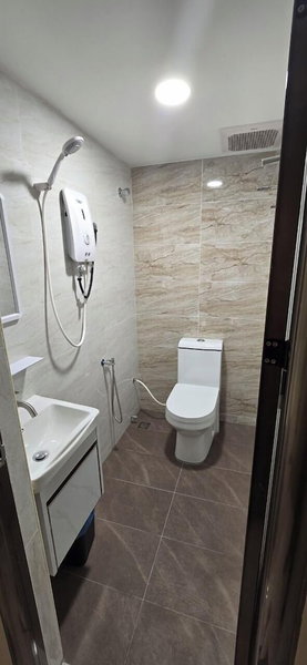 Enrich Hotel Semenyih by uBook, Semenyih, Malaysia